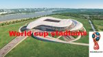 fifa worldcup 2018 stadiums