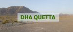 Defense housing authority Quetta