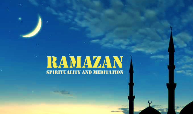 Fasting and medication during ramadan