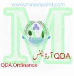 QDA ordinance