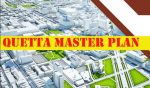 Quetta master plan