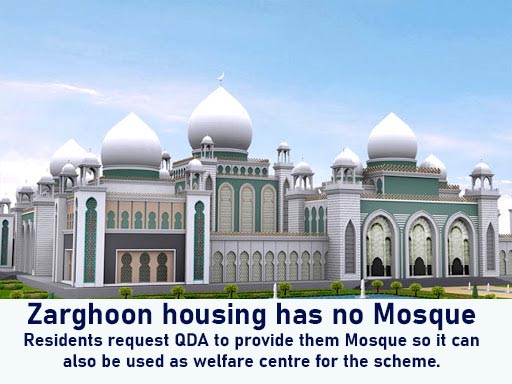 Zarghoon-housing-mosque-development-qda-update-2021-more